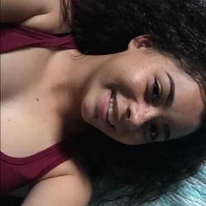 Meet your Posher, Raven