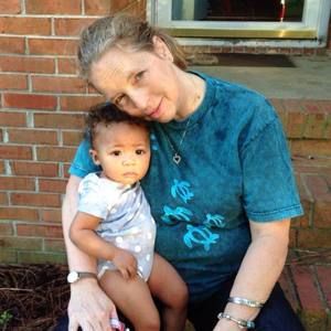 Meet your Posher, Sherry