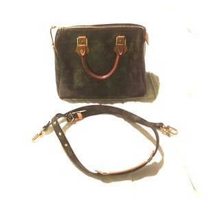 Louis Vuitton Speedy 25