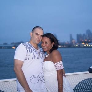 Meet your Posher, Priscilla