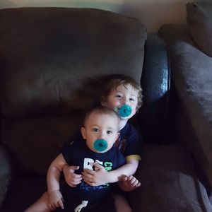 Meet your Posher, William