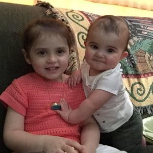 Meet your Posher, Roseann