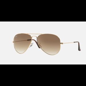 Rayban Original Aviators AUTHENTIC
