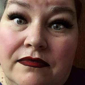 Meet your Posher, Jodie