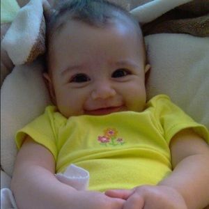 Meet your Posher, Georgina