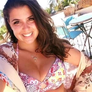 Meet your Posher, Gabriella