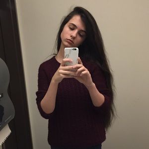 Meet your Posher, Katy