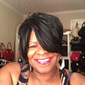 Meet your Posher, Ernestine