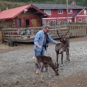 Meet your Posher, Lynn