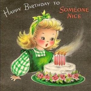 Meet your Posher, Wendy