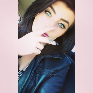 Meet your Posher, Brittany