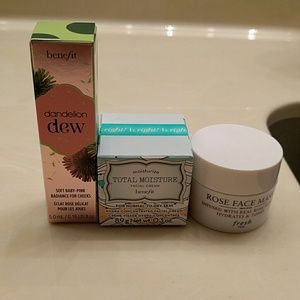 Set of minis!!