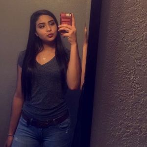 Meet your Posher, Xena