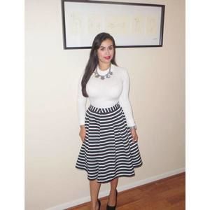 Meet your Posher, Stephany