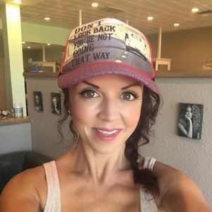 Meet your Posher, Michelle