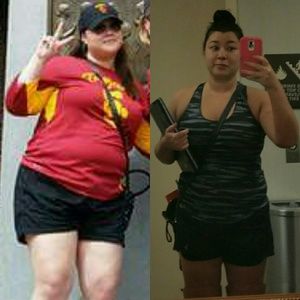 Meet your Posher, Tanya