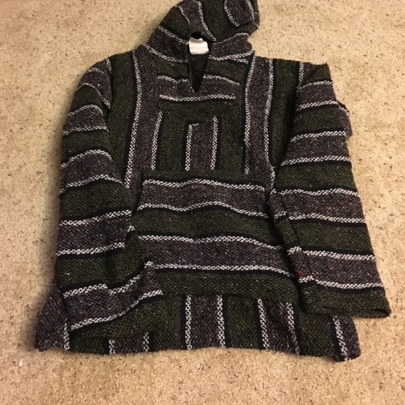 Drug rug