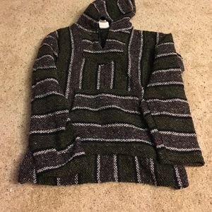 Drug rug