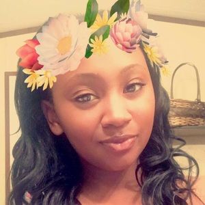 Meet your Posher, Brenetta