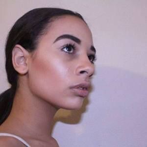 Meet your Posher, Lexi