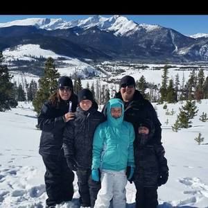 Meet your Posher, Sandra