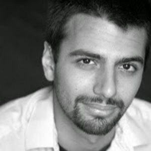 Meet your Posher, Jonathan