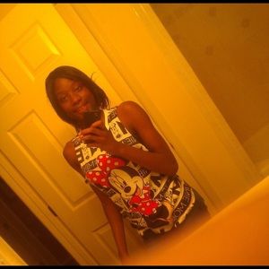 Meet your Posher, Keisha