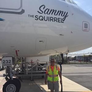 Meet your Posher, Kelly