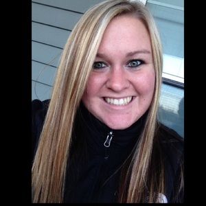 Meet your Posher, Kaitlyn