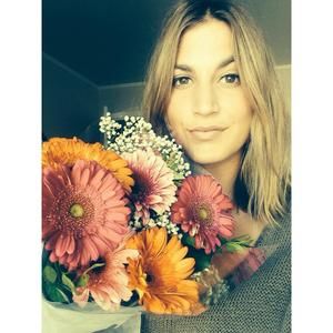 Meet your Posher, Cassidy