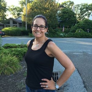 Meet your Posher, Gina