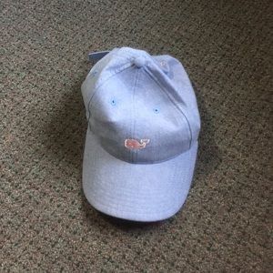 Vineyard vines hat brand new!