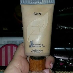 bb tinted mosturizer