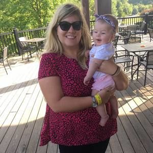 Meet your Posher, Brittany