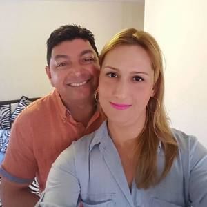 Meet your Posher, Yeny