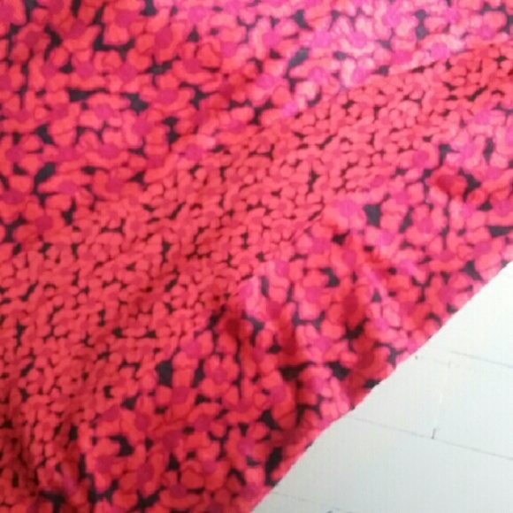 MARC BY MARC JACOBS bianca mix top - Picture 4 of 4