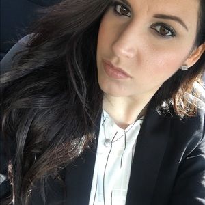 Meet your Posher, Liliana