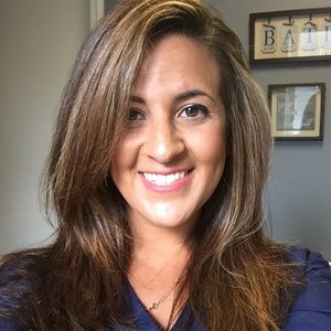 Meet your Posher, Jenna