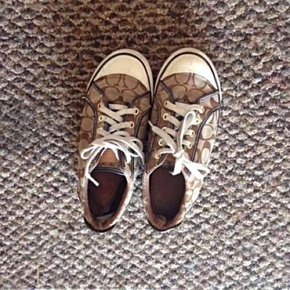 Coach Sneakers