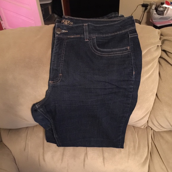 Riders jeans