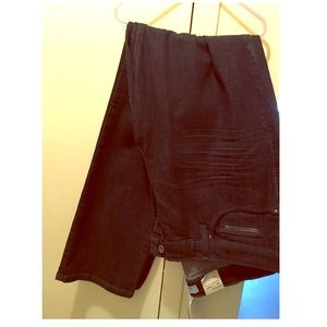 Skinny Leg Jeans