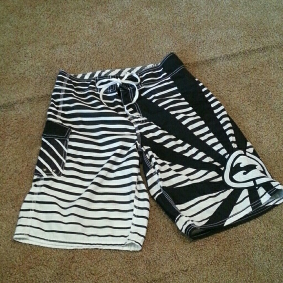 Billabong mens swim shorts