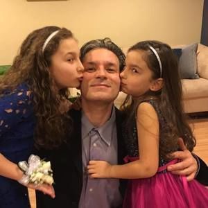 Meet your Posher, Paraskevi