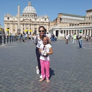 Meet your Posher, Celaniel