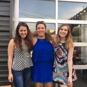 Meet your Posher, Haley