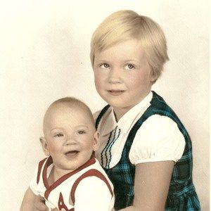 Meet your Posher, Deborah