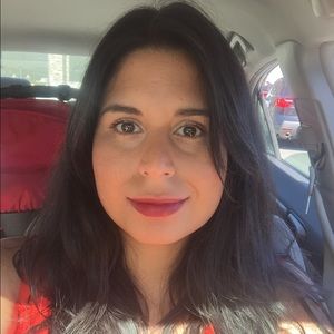 Meet your Posher, Karina