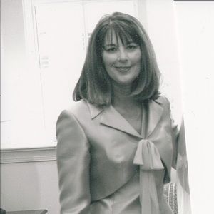 Meet your Posher, Ann