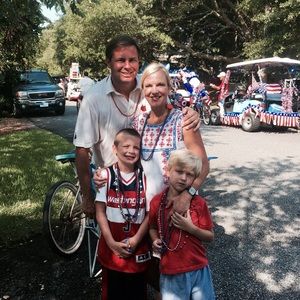 Meet your Posher, Laura