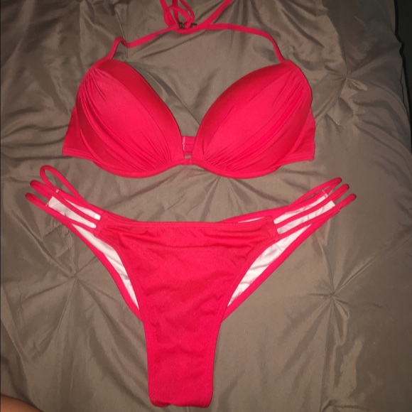 ❌❌sold VICTORIA SECRET BIKINI